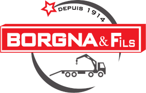 Logo Borgna