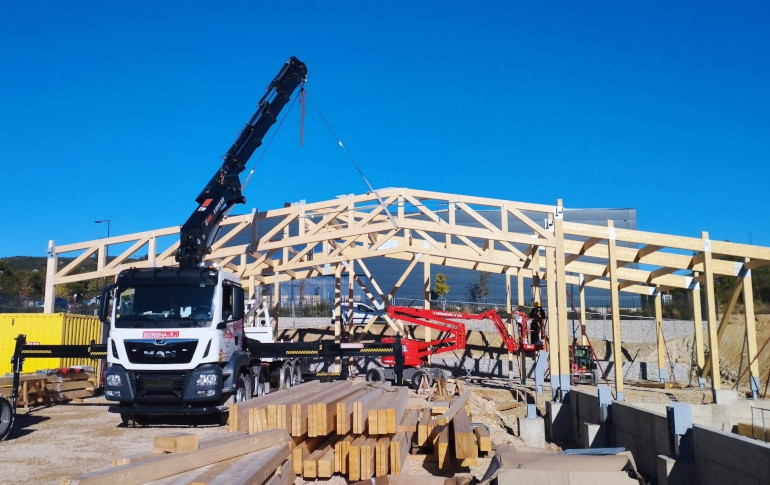 Service Manutention levage Aix-en-Provence Service Manutention levage Aix-en-Provence