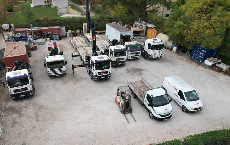 Service Stockage Aix-en-Provence Service Stockage Aix-en-Provence